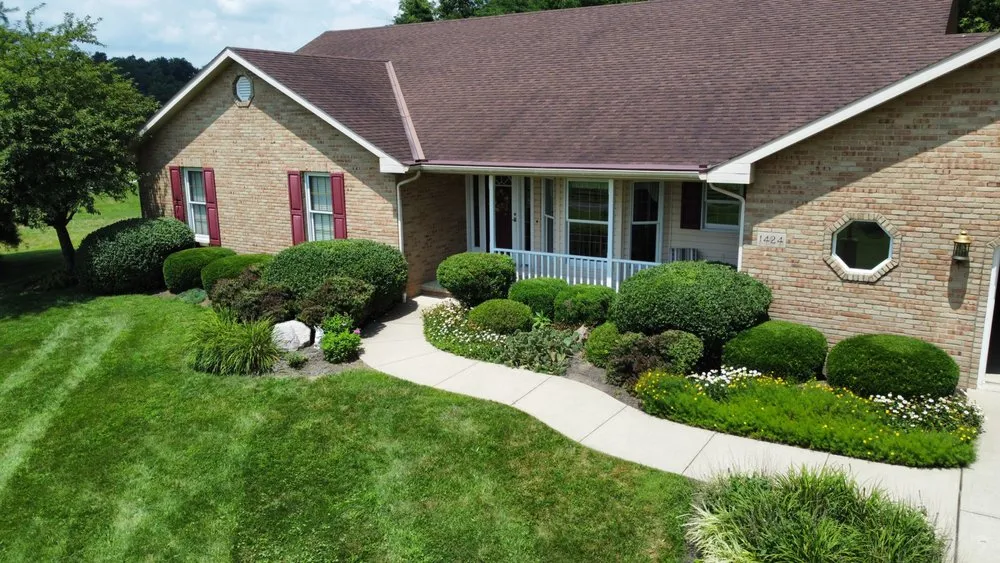 Trusted landscape installation near you across Stoutsville, OH - Sasquatch Lawncare and Landscape