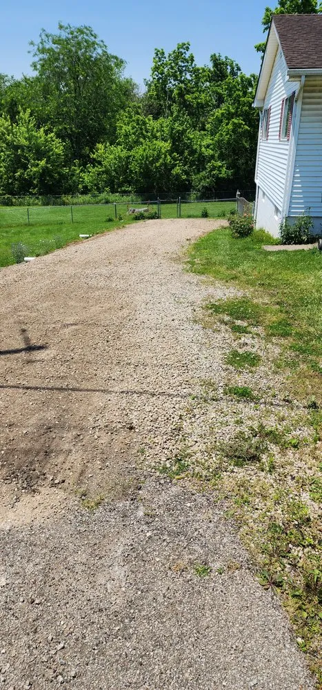 Local outdoor landscaping experts serving Stoutsville, OH - Sasquatch Lawncare and Landscape