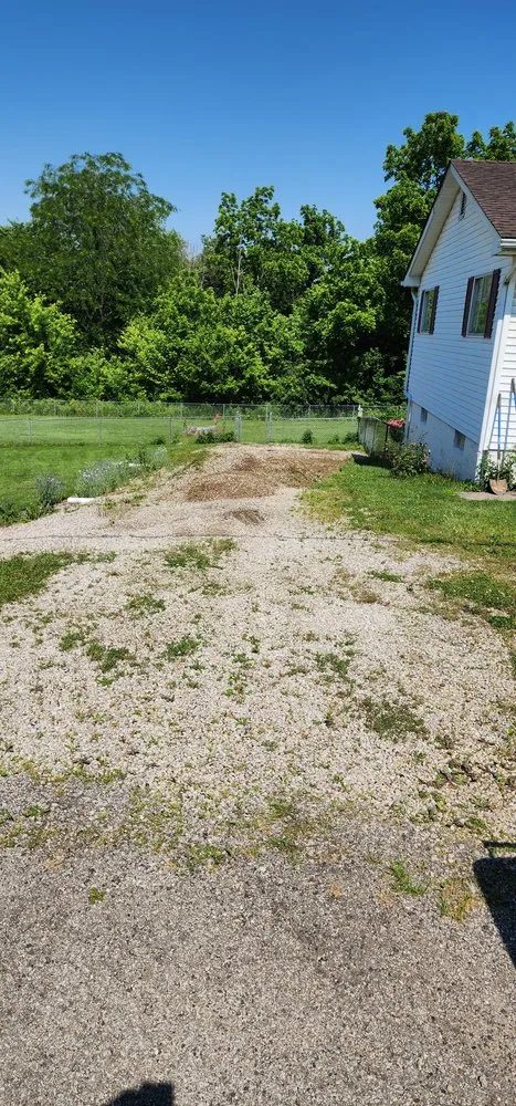 Affordable landscape design in Stoutsville, OH - Sasquatch Lawncare and Landscape