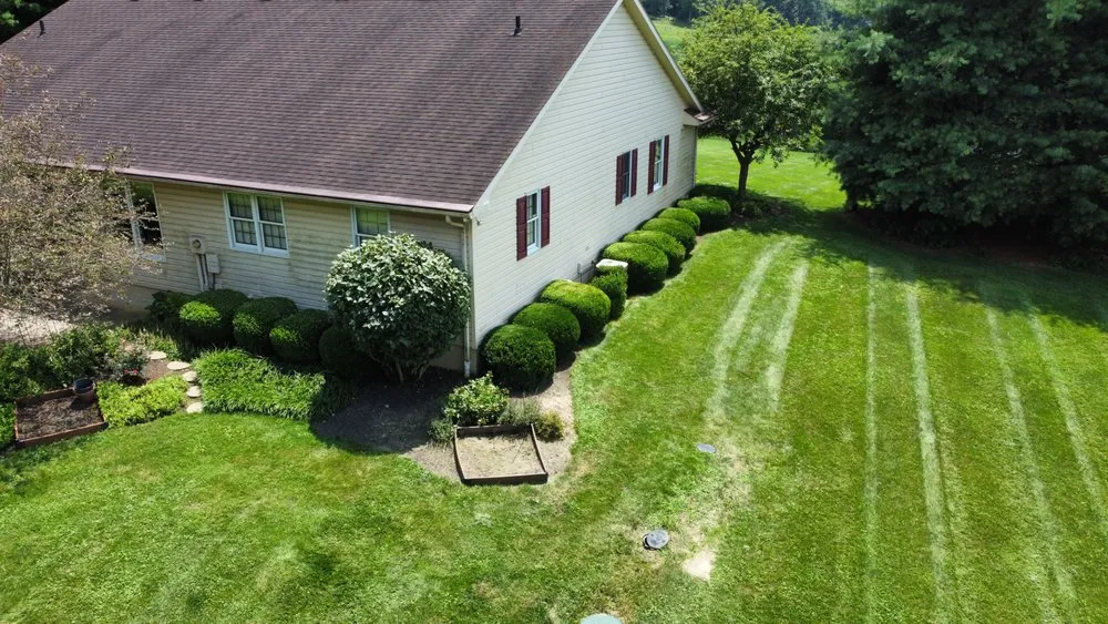 Affordable garden landscaping experts serving Stoutsville, OH - Sasquatch Lawncare and Landscape