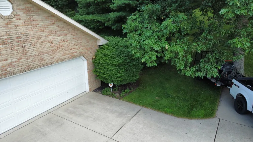Trusted yard maintenance in Stoutsville, OH by Sasquatch Lawncare and Landscape