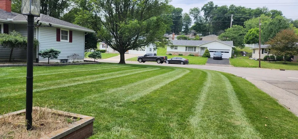 Affordable landscaping services for outdoor upgrades in Stoutsville, OH by Sasquatch Lawncare and Landscape