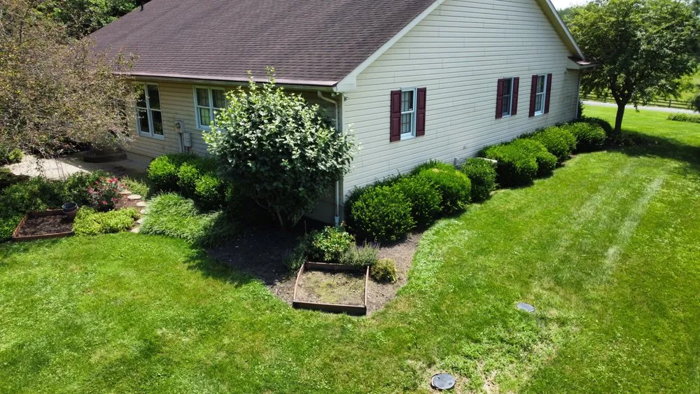 Affordable residential landscaping experts serving Stoutsville, OH - Sasquatch Lawncare and Landscape
