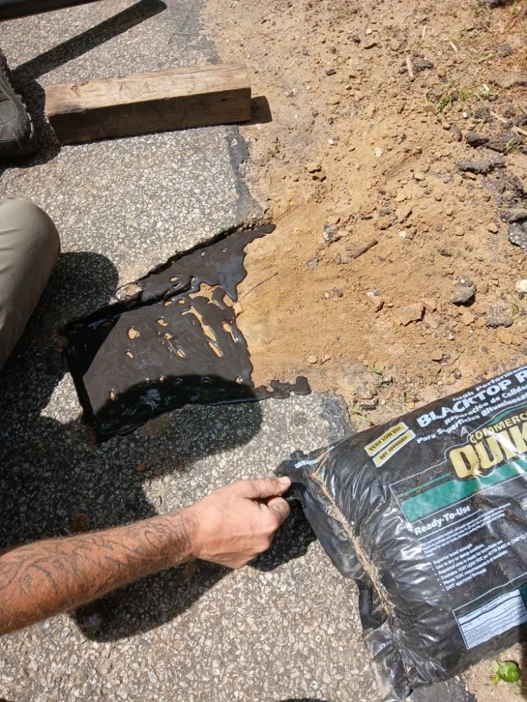 Custom garden landscaping in Knox, IN - Sasquatch Property Maintenance