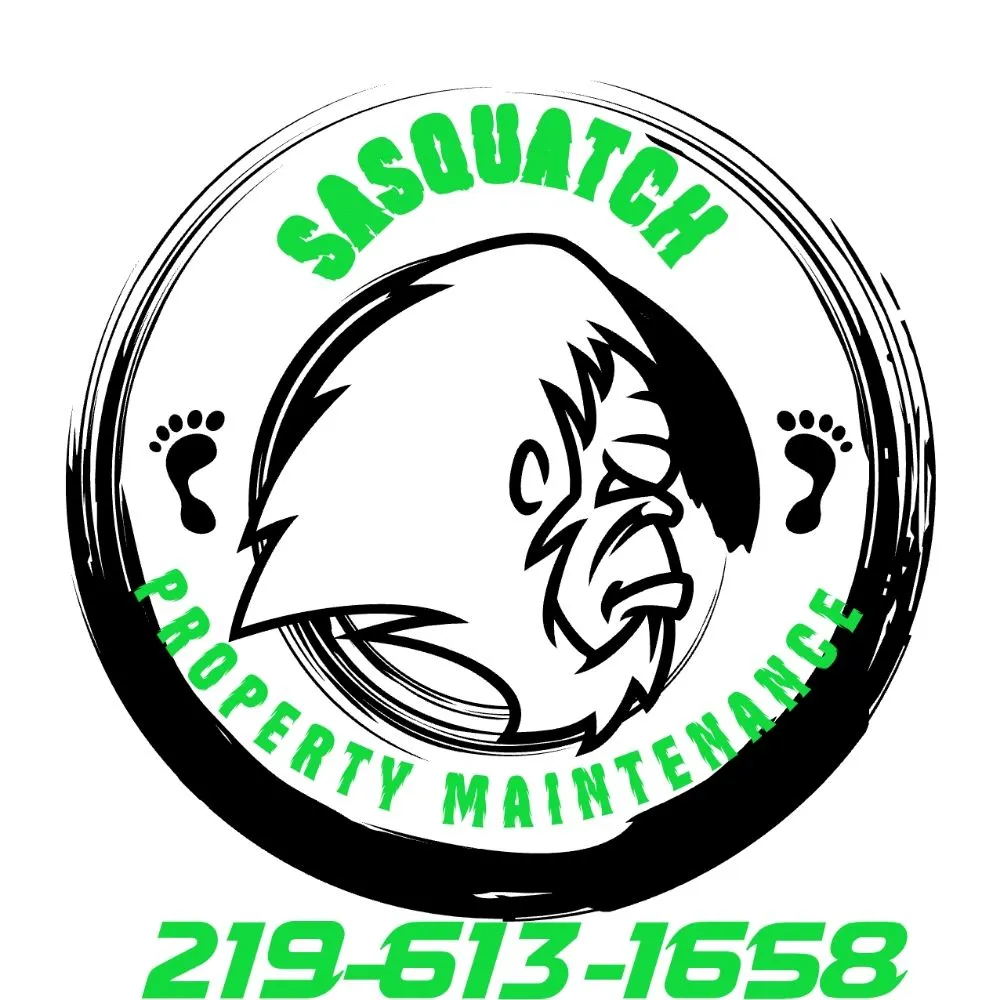 Custom yard maintenance for homes across Knox, IN - Sasquatch Property Maintenance