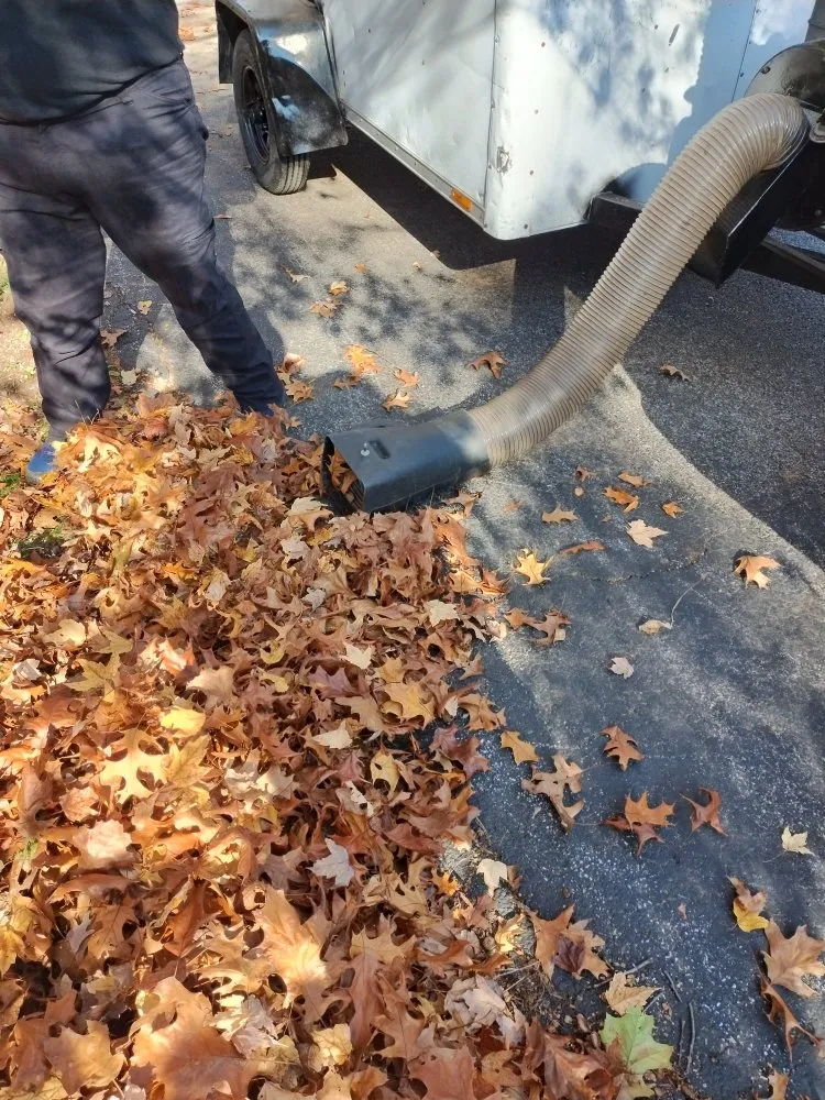 Trusted lawn mowing service for beautiful yards in Knox, IN by Sasquatch Property Maintenance