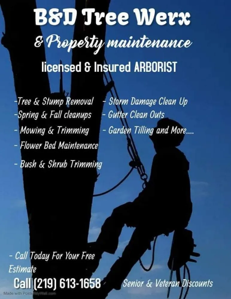 Top-rated outdoor landscaping for beautiful yards in Knox, IN by Sasquatch Property Maintenance