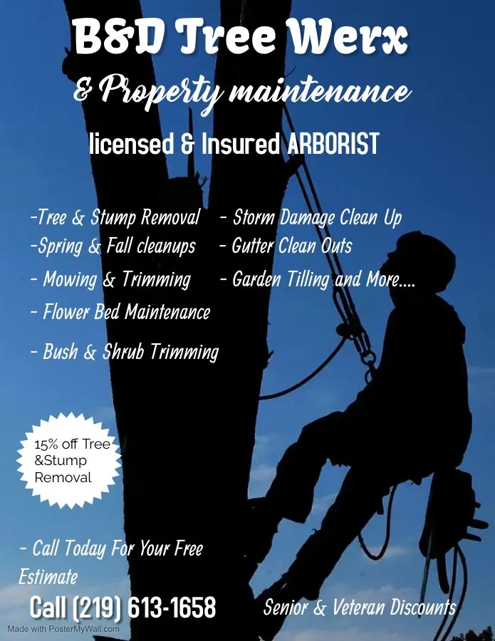 Professional outdoor landscaping experts serving Knox, IN - Sasquatch Property Maintenance