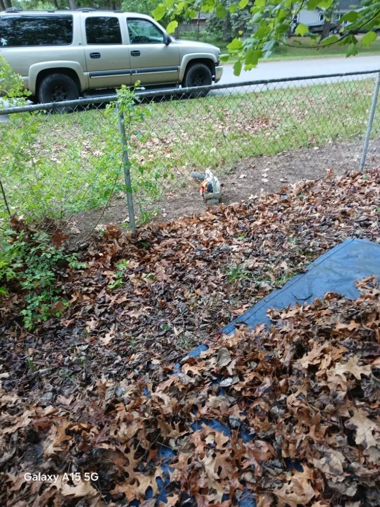 Expert residential landscaping experts serving Knox, IN - Sasquatch Property Maintenance