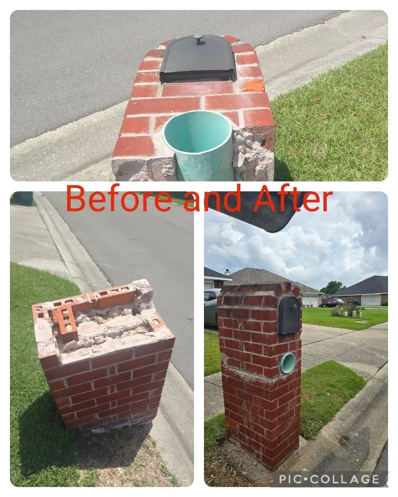 Top-rated landscape installation in Ocean Springs, MS - Sassano & Sons