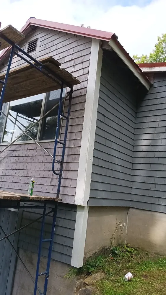 Top-rated yard maintenance for beautiful yards across Peterborough, NH - Sasseville Landscape & More