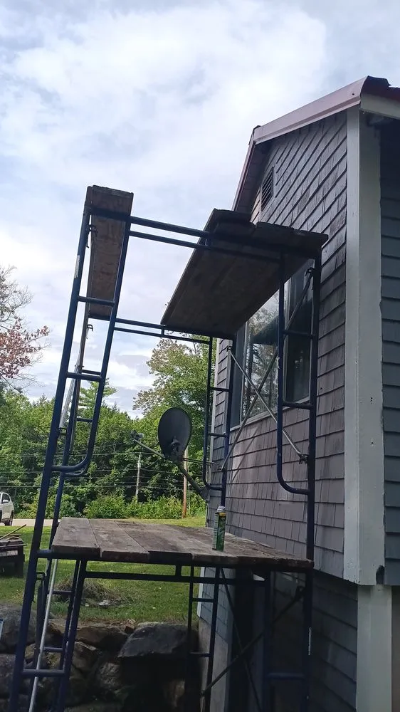 Reliable residential landscaping for year-round maintenance in Peterborough, NH by Sasseville Landscape & More