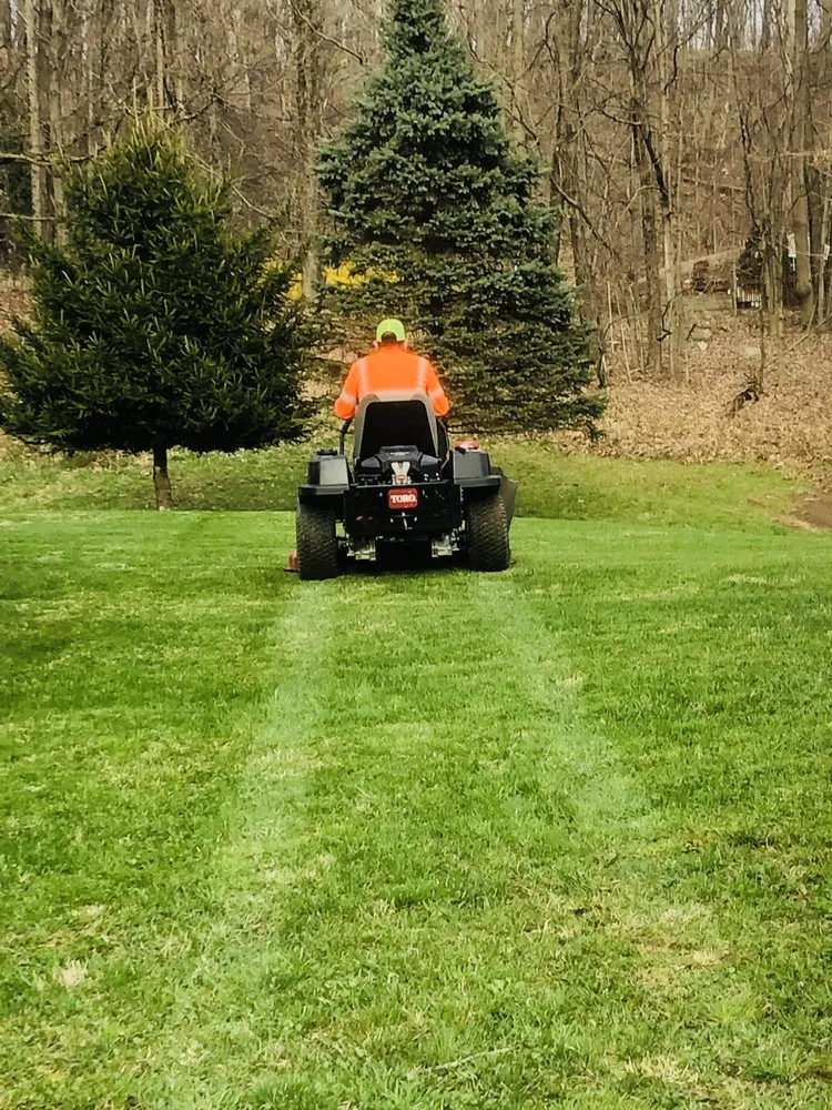 Local lawn mowing service experts serving Stanfordville, NY - Sassu Property Service