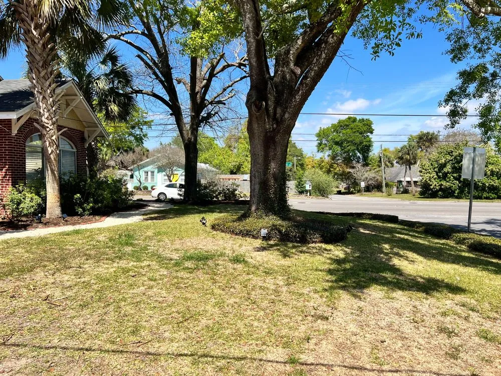 Professional lawn care service in Bay Minette, AL by Sassy Grass Landscape