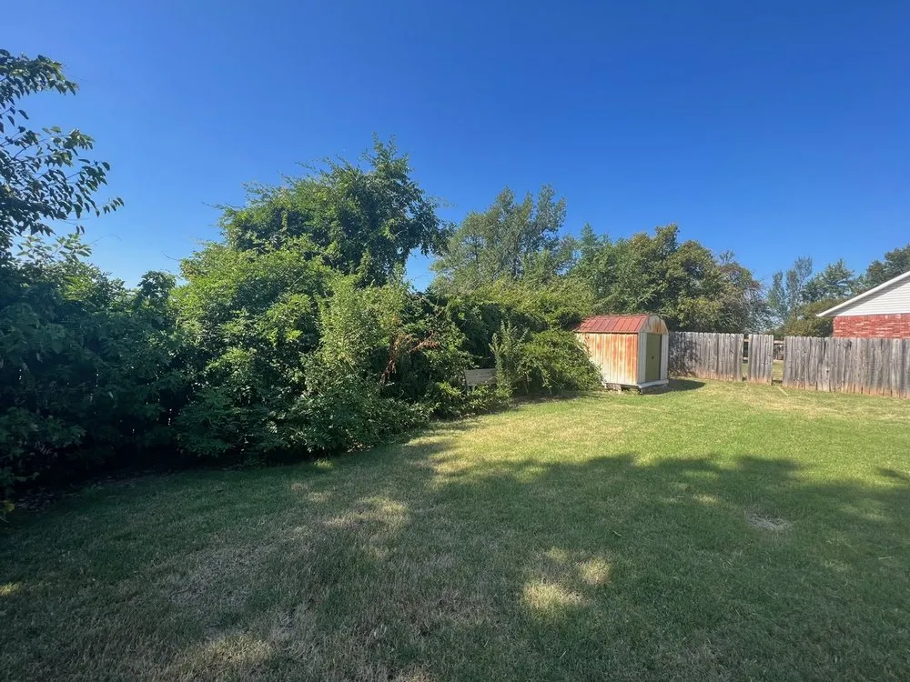 Top-rated landscape design experts serving Purcell, OK - SassyGrass