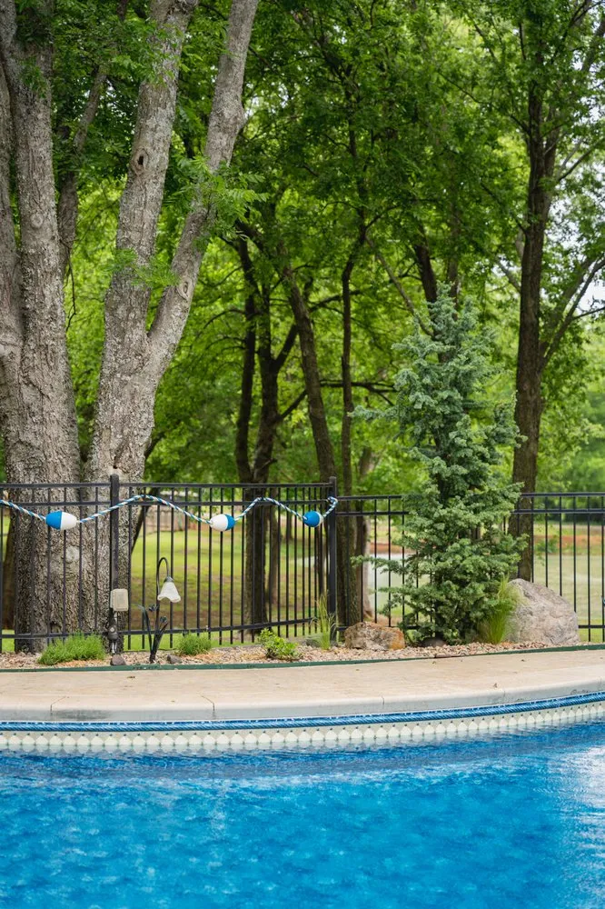 Affordable outdoor landscaping with custom design across Purcell, OK - SassyGrass