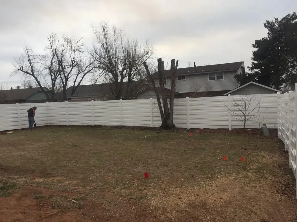 Trusted outdoor landscaping in Purcell, OK by SassyGrass