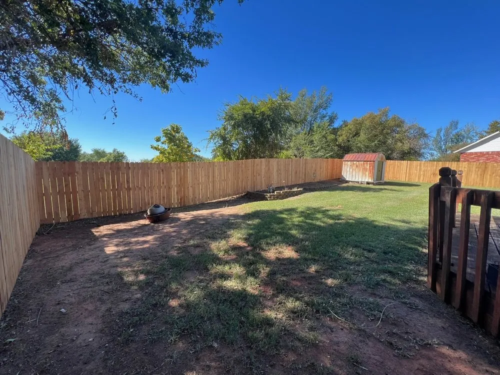 Affordable yard maintenance experts serving Purcell, OK - SassyGrass