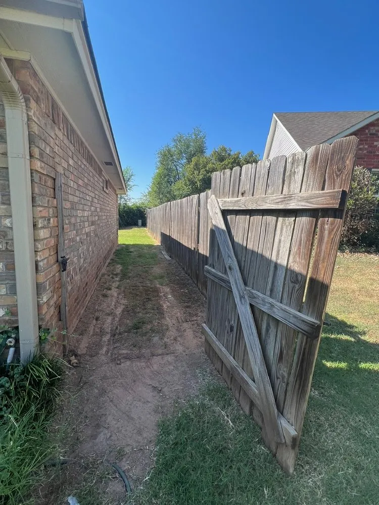 Custom landscape design experts serving Purcell, OK - SassyGrass