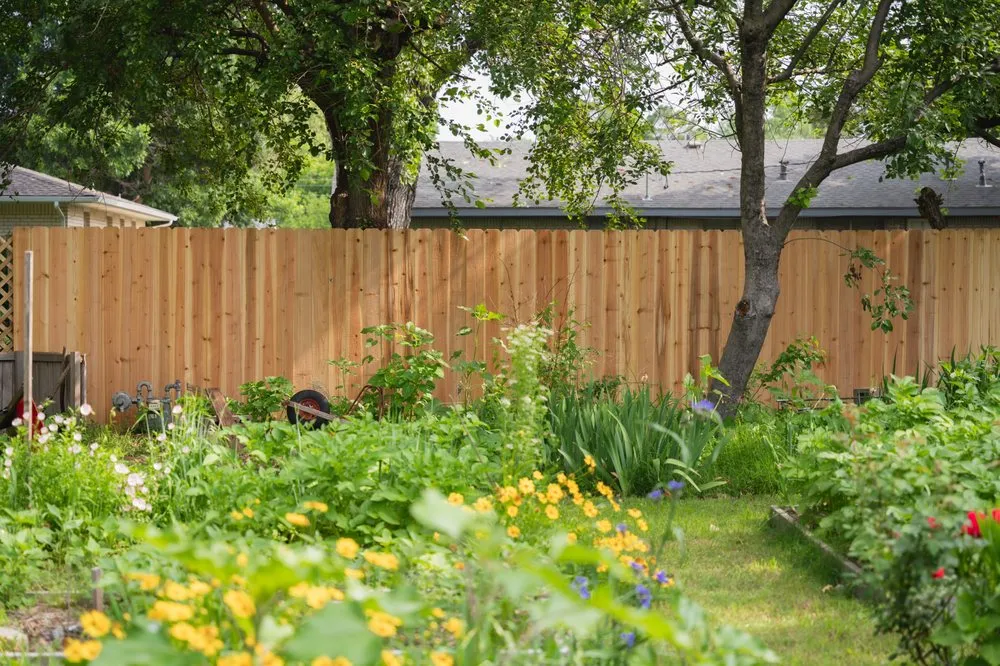 Top-rated landscape installation in Purcell, OK - SassyGrass