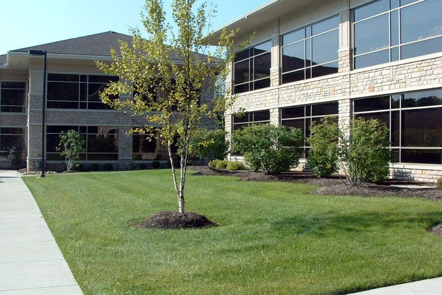 Reliable landscape design experts serving Columbus, OH - SAT Landscape Services