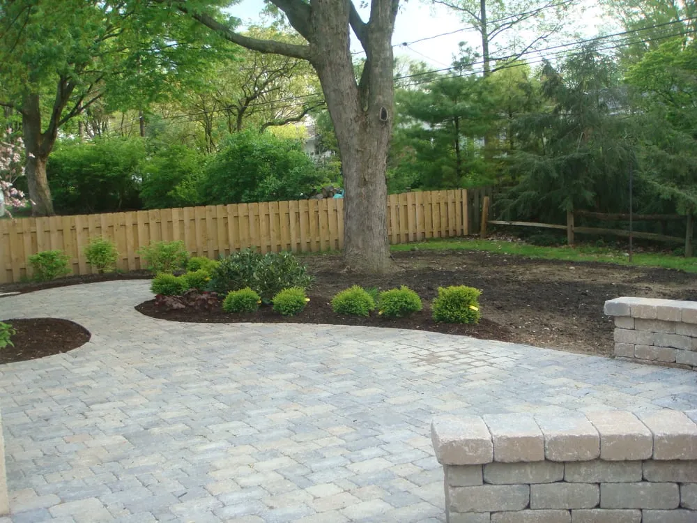Professional landscaping services for year-round maintenance in Columbus, OH by SAT Landscape Services