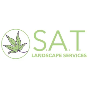 Trusted outdoor landscaping in Columbus, OH by SAT Landscape Services