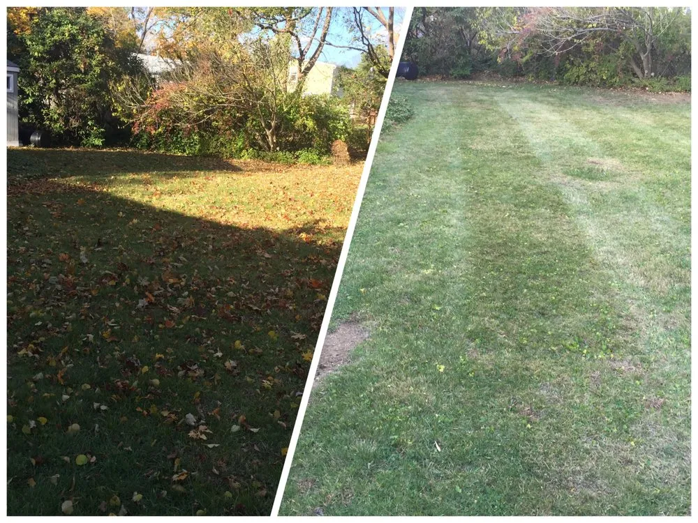 Professional outdoor landscaping in Narragansett, RI by Satalino's Lawn Care and Landscape