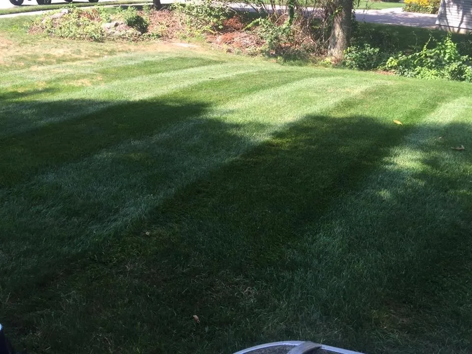 Affordable lawn care service for residential properties across Narragansett, RI - Satalino's Lawn Care and Landscape