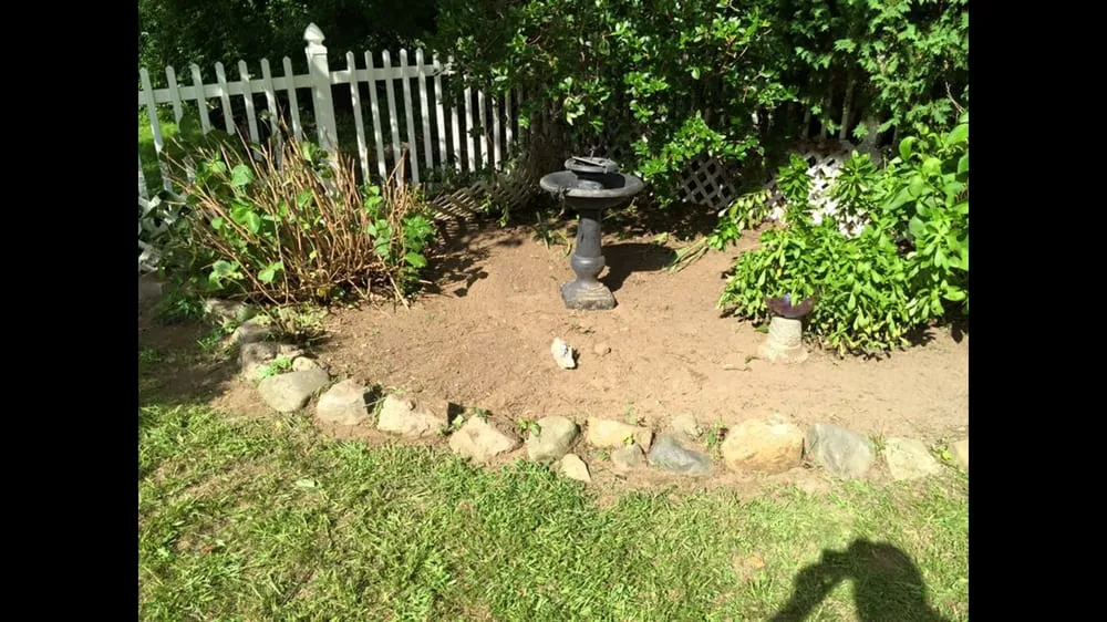 Reliable garden landscaping experts serving Narragansett, RI - Satalino's Lawn Care and Landscape