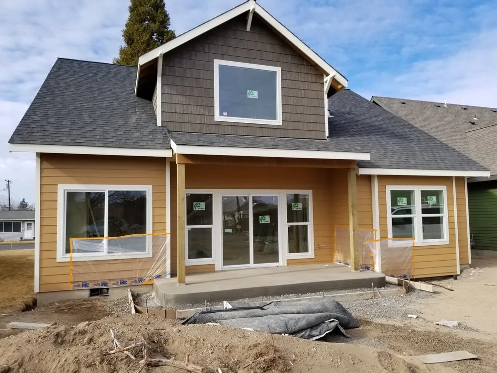 Professional lawn mowing service in Oregon City, OR - Sati Construction And Development