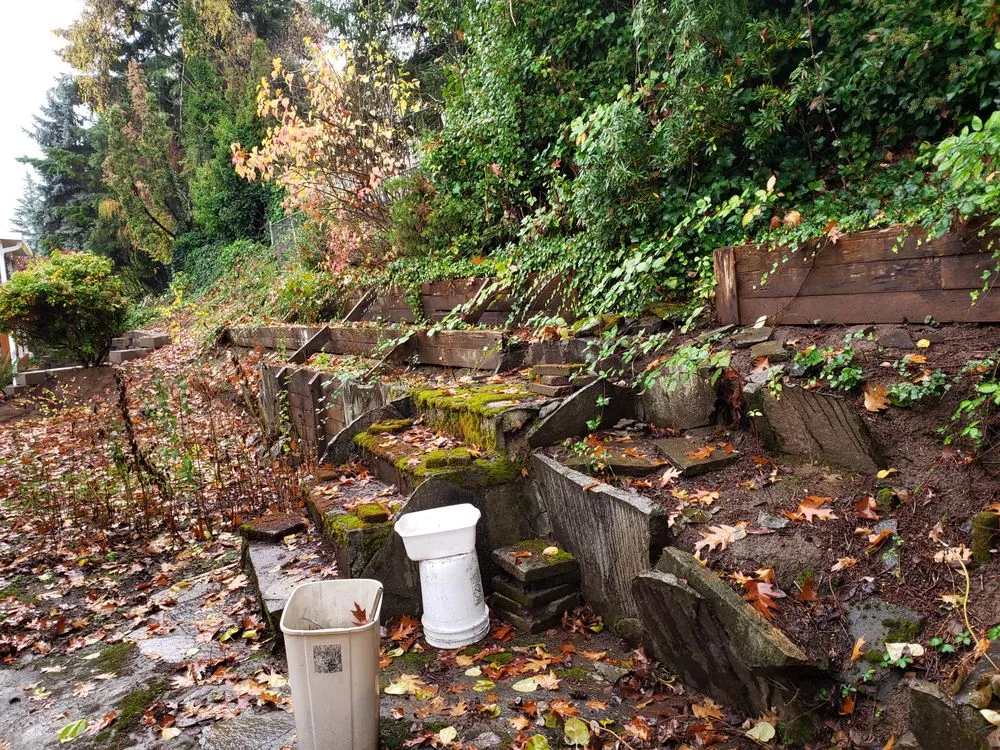 Trusted landscape installation in Oregon City, OR - Sati Construction And Development