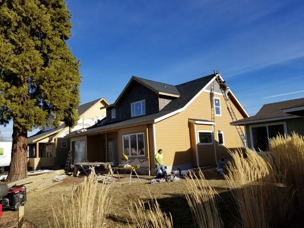 Local lawn mowing service in Oregon City, OR - Sati Construction And Development