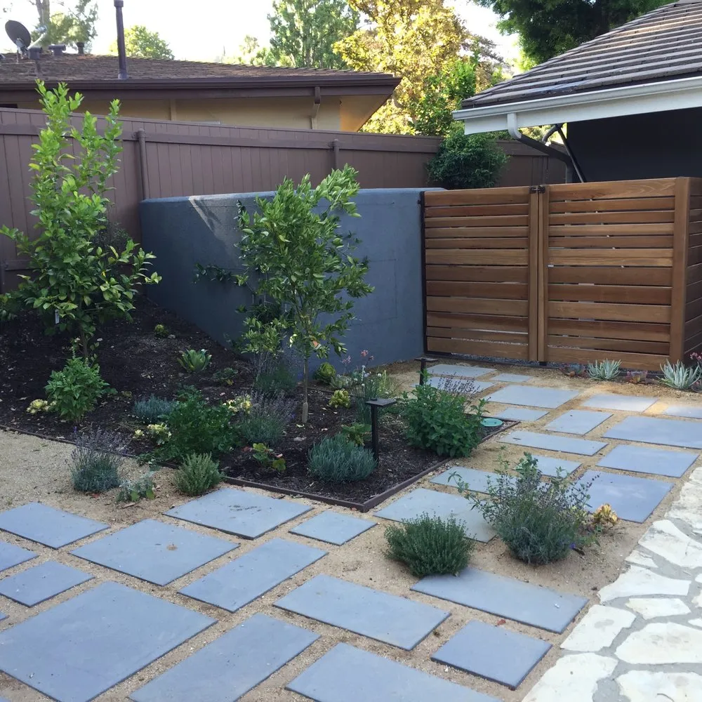 Top-rated landscape design in Santa Monica, CA - Satori Garden Design