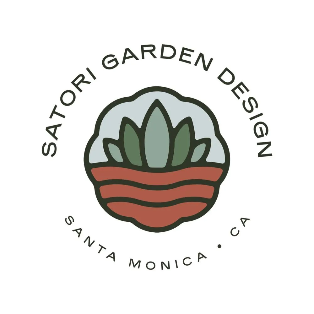 Reliable yard maintenance with custom design in Santa Monica, CA by Satori Garden Design
