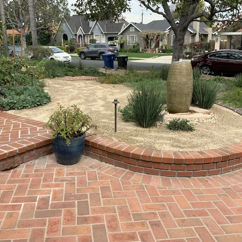 Local residential landscaping in Santa Monica, CA by Satori Garden Design
