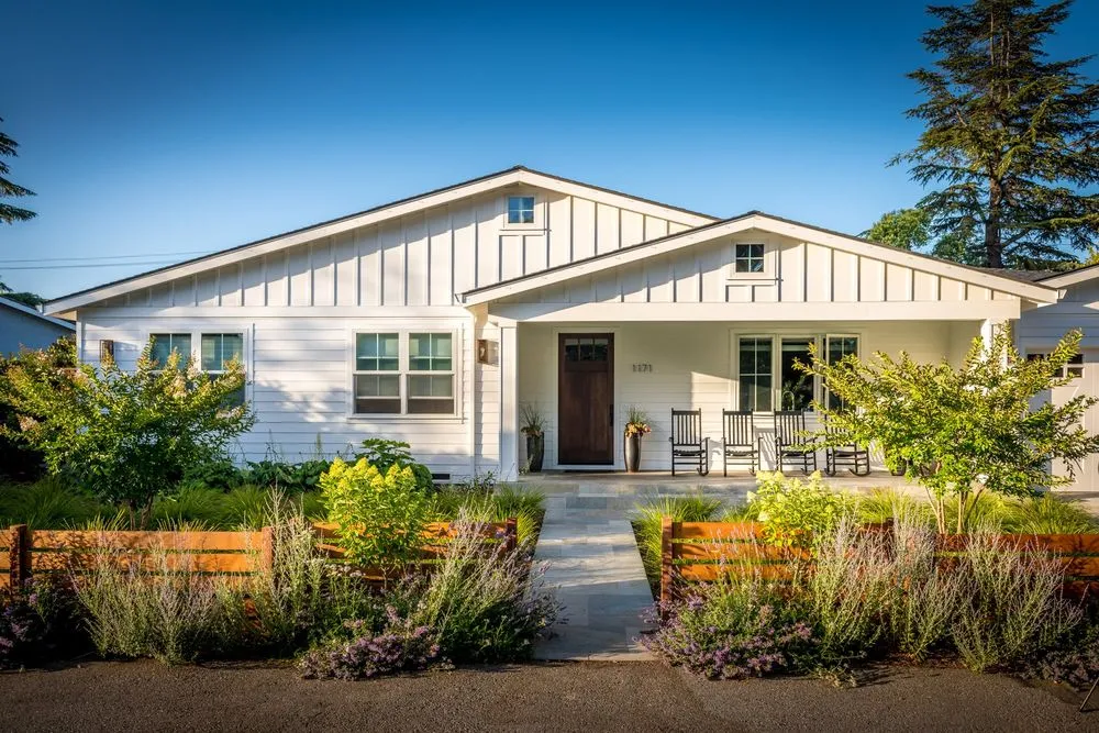 Reliable landscape design for year-round maintenance across San Jose, CA - Satori Gardens