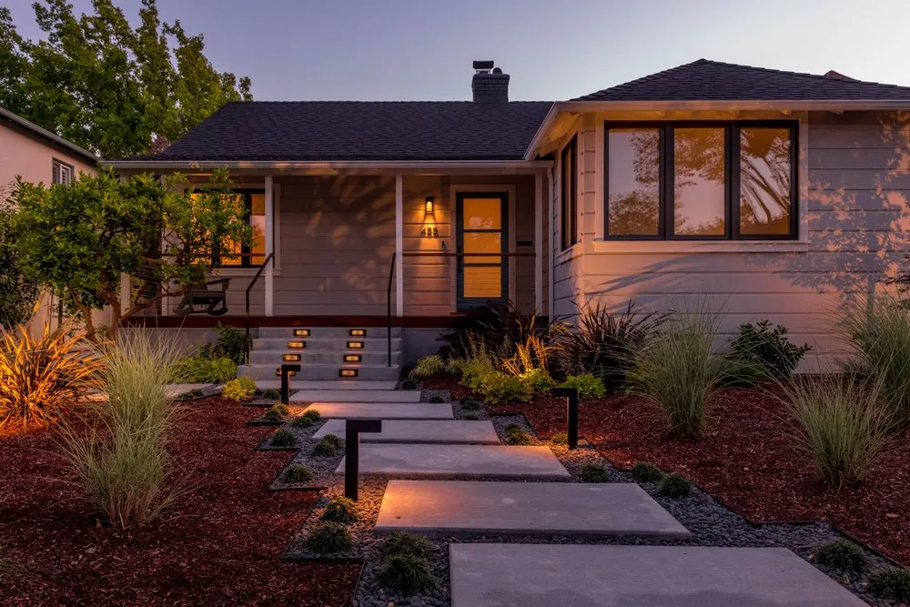 Expert landscaping services in San Jose, CA - Satori Gardens