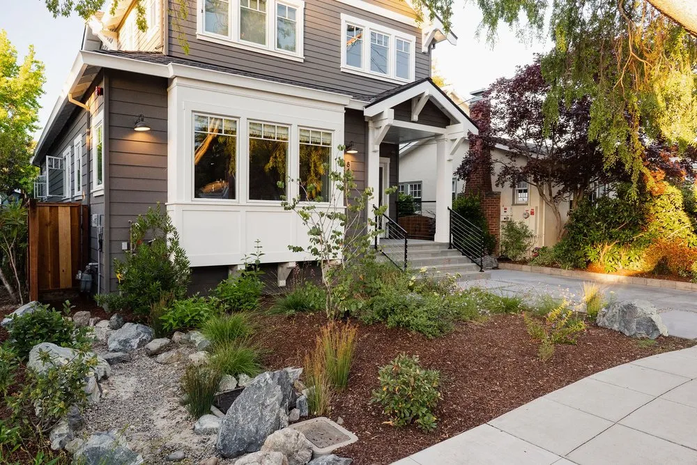 Reliable landscape installation experts serving San Jose, CA - Satori Gardens