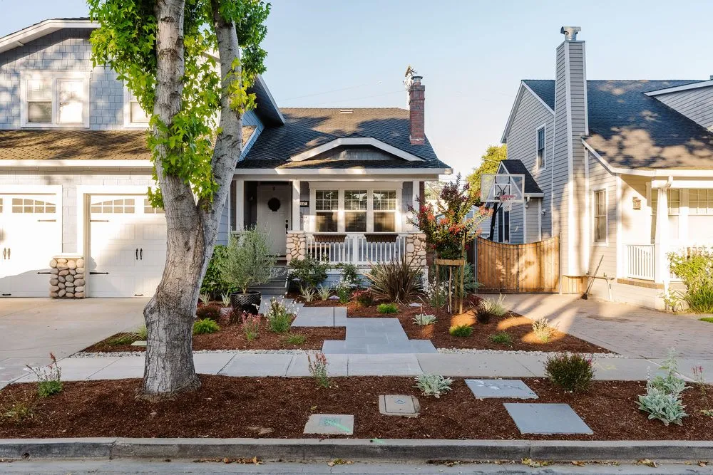 Trusted garden landscaping in San Jose, CA by Satori Gardens