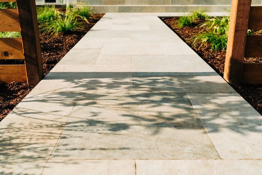 Professional residential landscaping in San Jose, CA by Satori Gardens