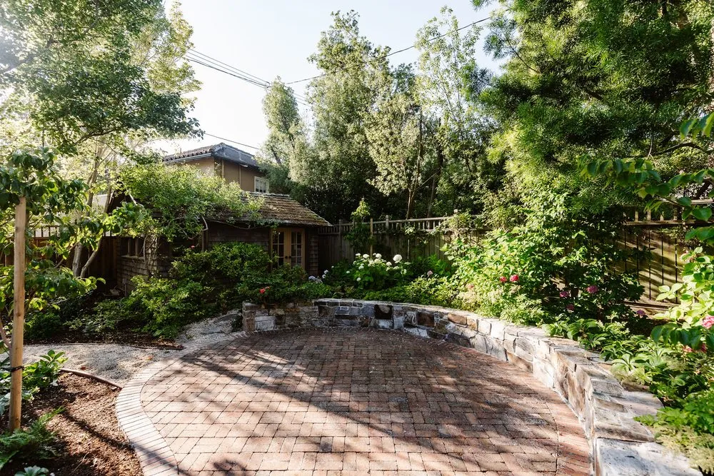 Top-rated yard maintenance for year-round maintenance in San Jose, CA by Satori Gardens