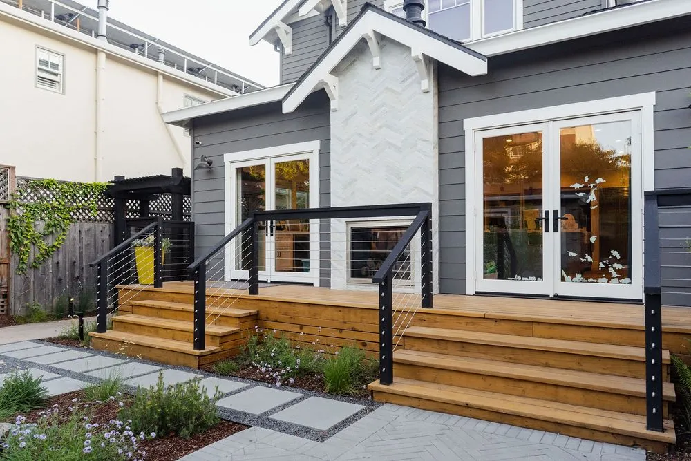 Trusted landscape installation with custom design across San Jose, CA - Satori Gardens