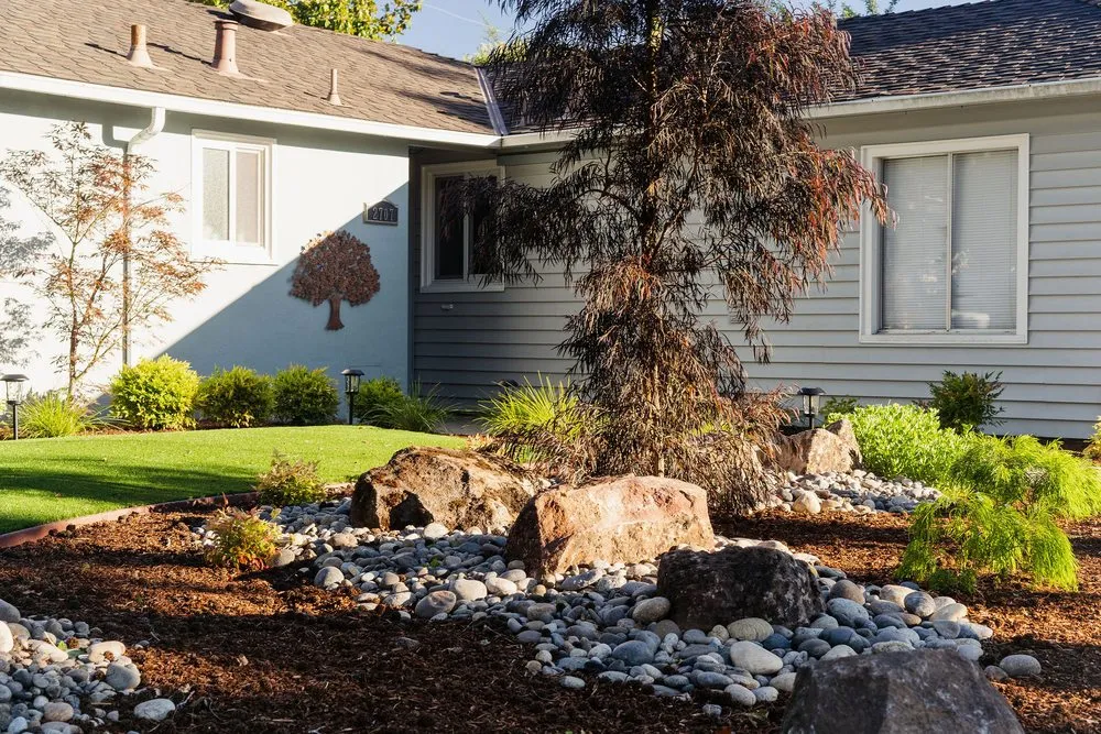 Local landscaping services experts serving San Jose, CA - Satori Gardens