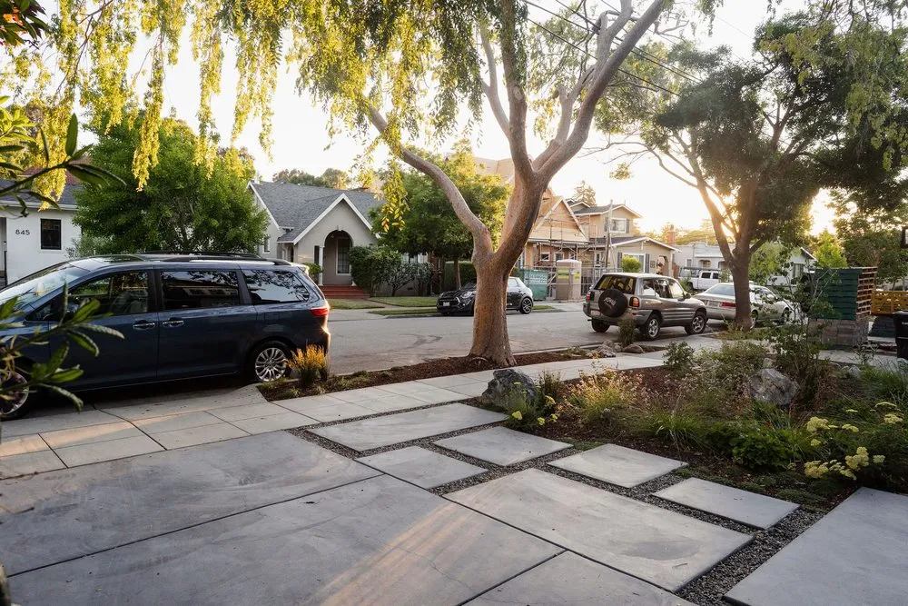 Affordable yard maintenance for outdoor upgrades in San Jose, CA by Satori Gardens