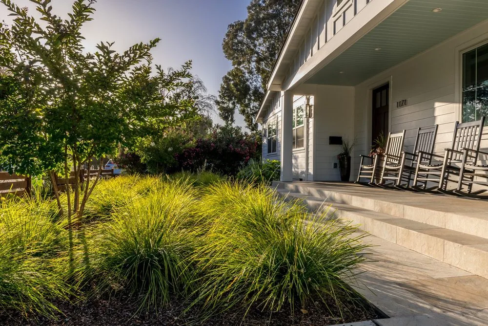 Top-rated landscaping services in San Jose, CA by Satori Gardens