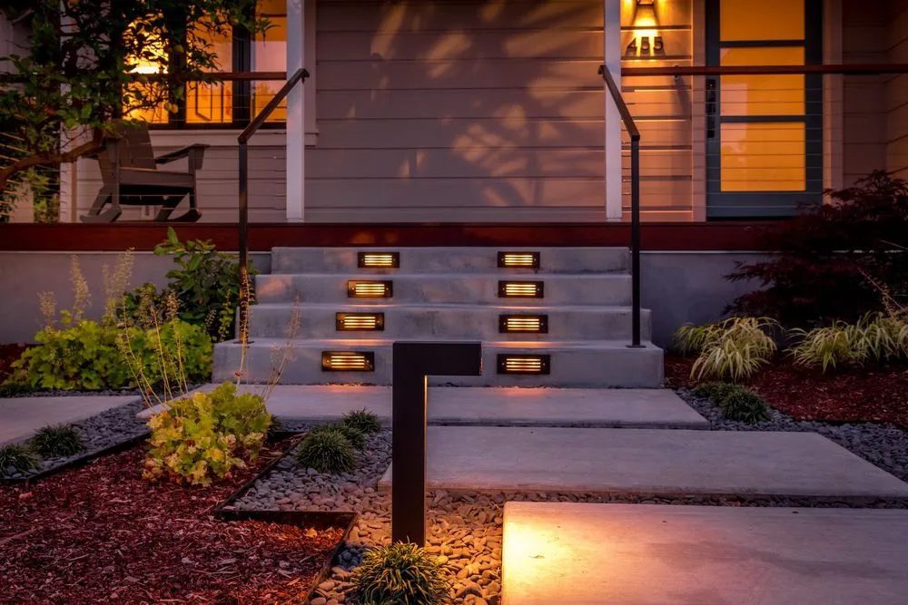 Professional landscape design in San Jose, CA - Satori Gardens