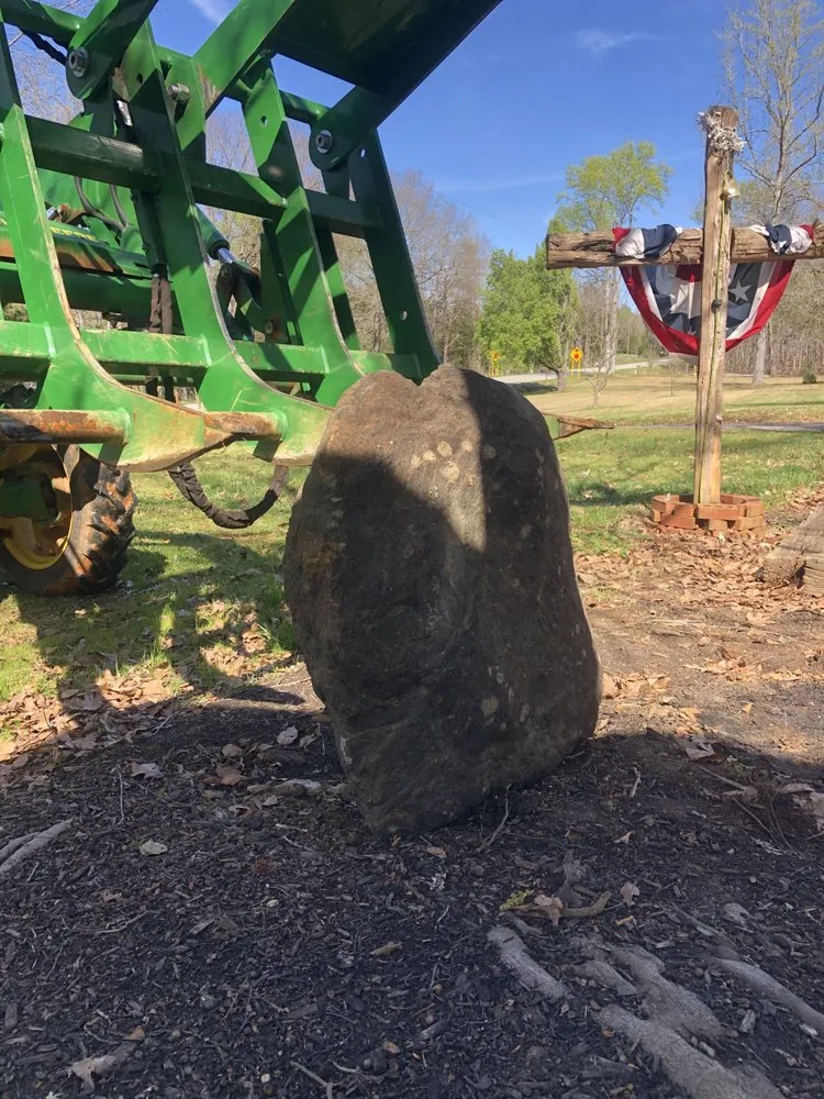 Trusted landscaping services with custom design across Laurens, SC - Satterfield’s Landscape Services