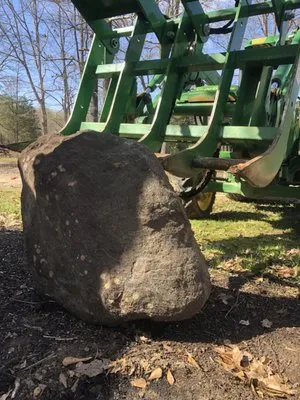 Satterfield’s Landscape Services