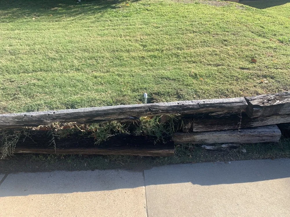 Custom landscaping services near you across Dallas, TX - Saucedo Landscaping